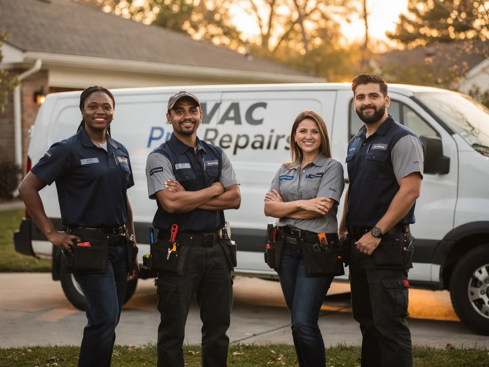 Heat Pump Repair company in Elmira, OR