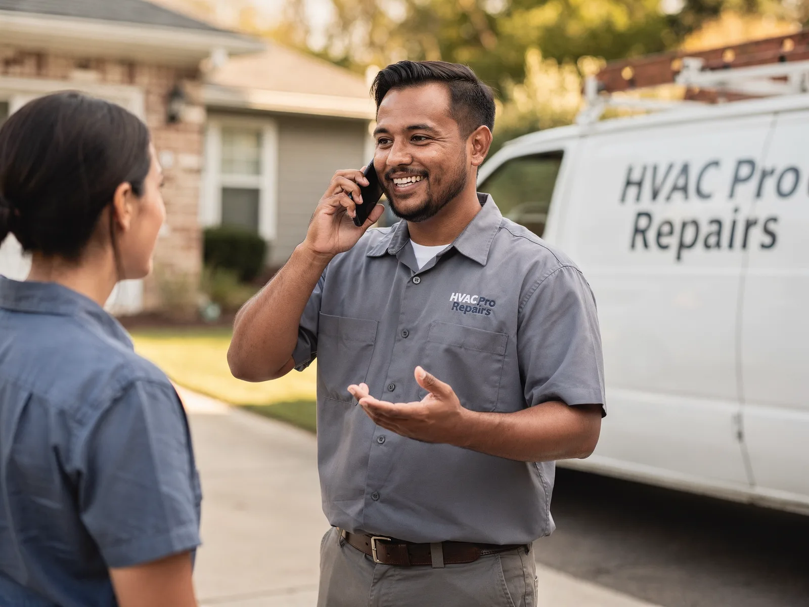 Heat Pump Repair Elmira, OR FAQs